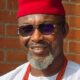 Osita Chidoka