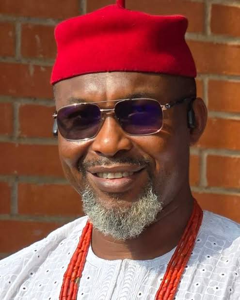 Osita Chidoka