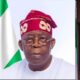 Police IGP and Tinubu