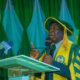 Professor Abayomi Sunday Fasina