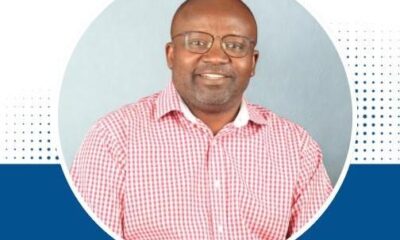Professor Jude Osakwe, Continental Chairman, NIDO Africa, July 2025
