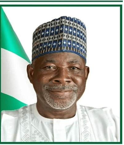 Professor Shehi Maji Managing Director & CEO NWDC