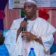 Senator Barrister Ibrahim Khalid Soba