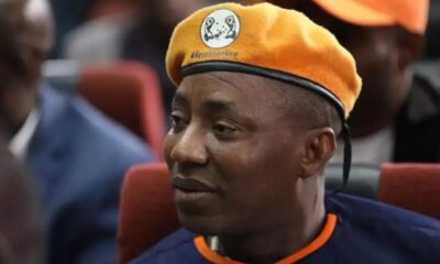 Sowore