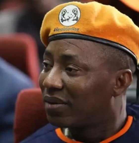 Sowore