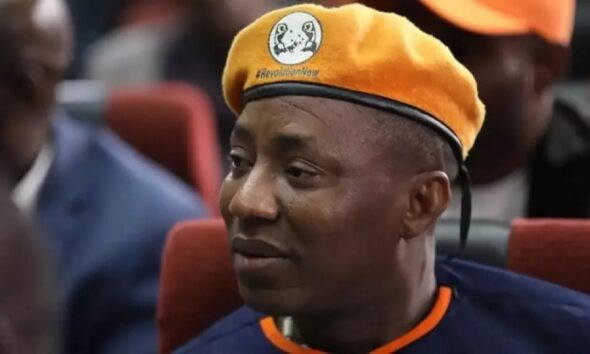 Sowore