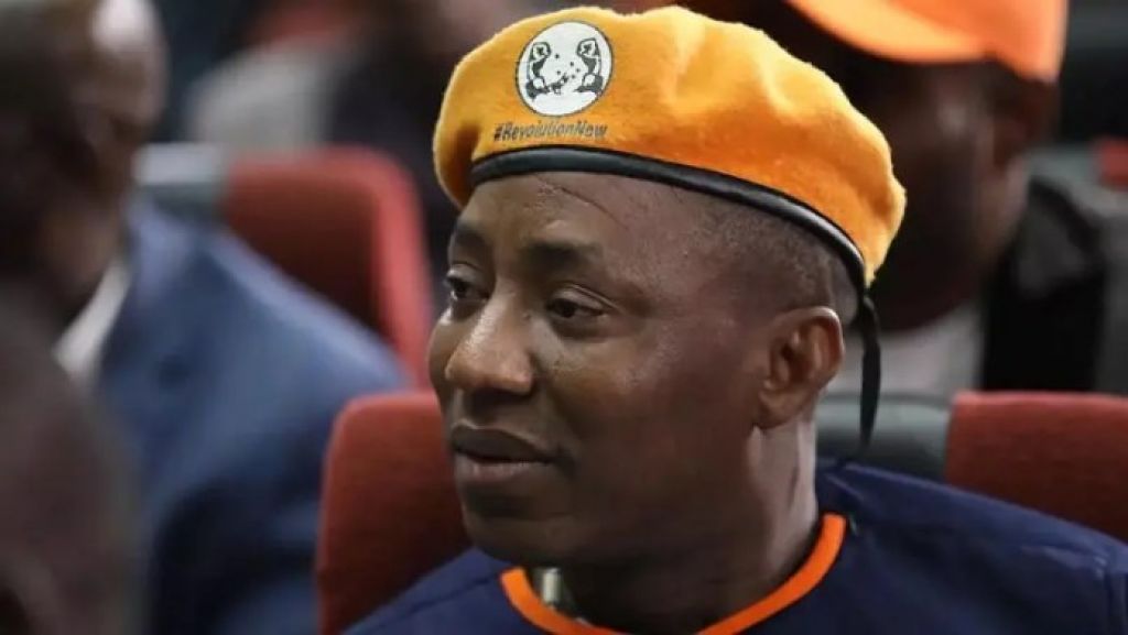 Sowore