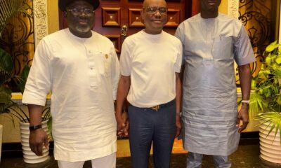 Wike, Oborevwori