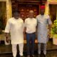 Wike, Oborevwori