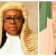 Tinubu, CJN and AGF