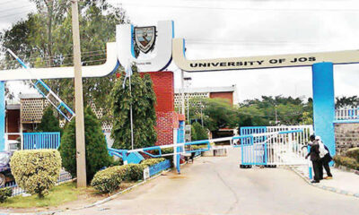 UNIJOS
