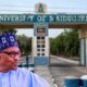 UNIMAID and Buhari