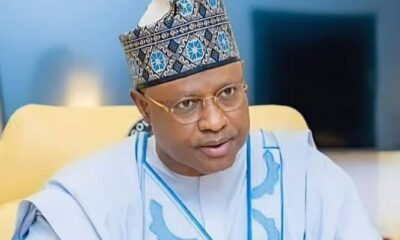 Uba Sani