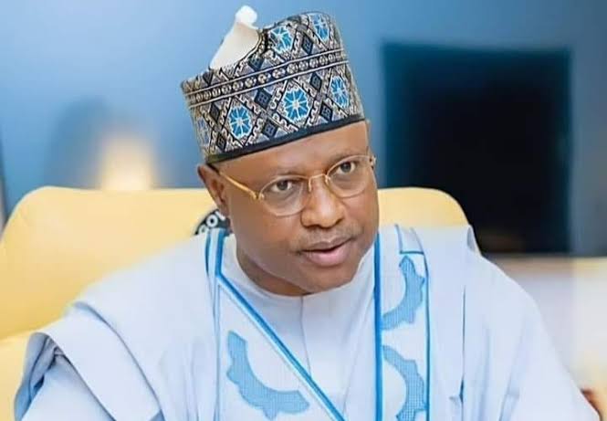 Uba Sani