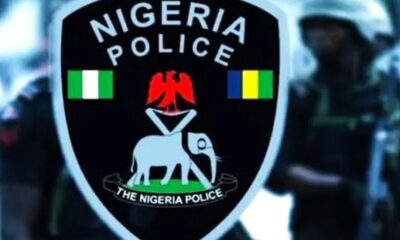 police
