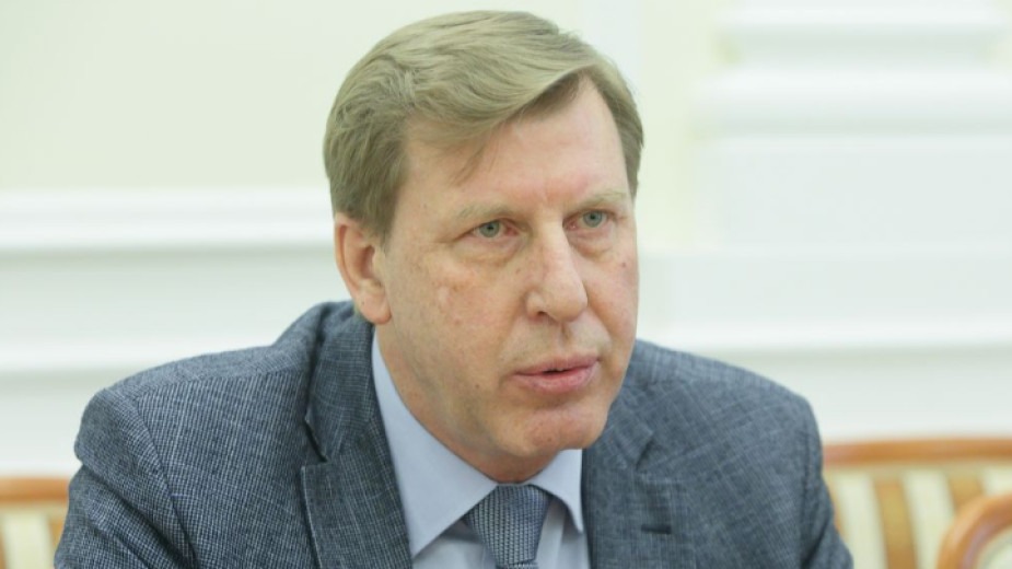 Владимир Падалко