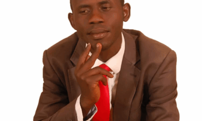 Abbas Haruna Idris