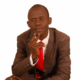 Abbas Haruna Idris