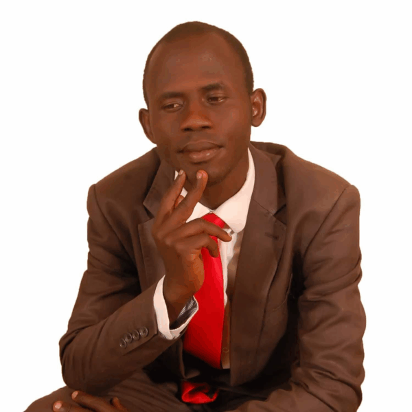 Abbas Haruna Idris
