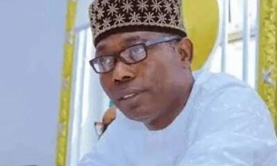 Adebayo Adewole