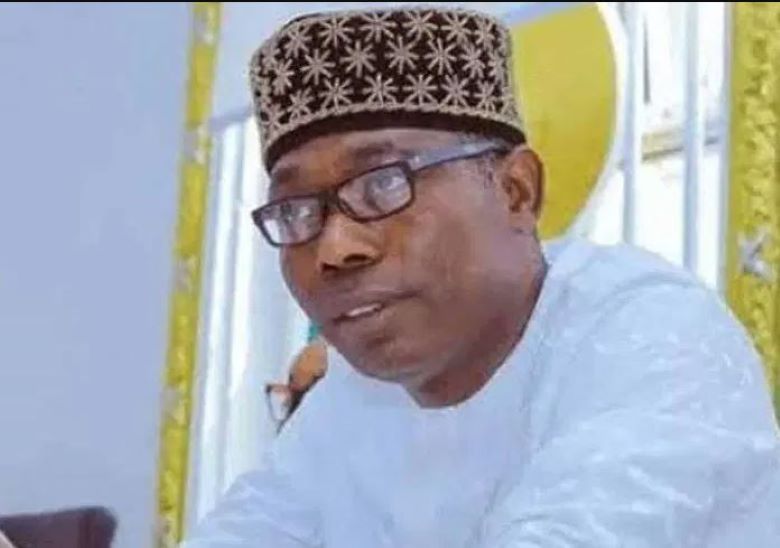 Adebayo Adewole
