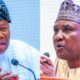 Akpabio And Abbas