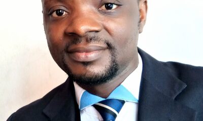Aku Uche Henry Jr