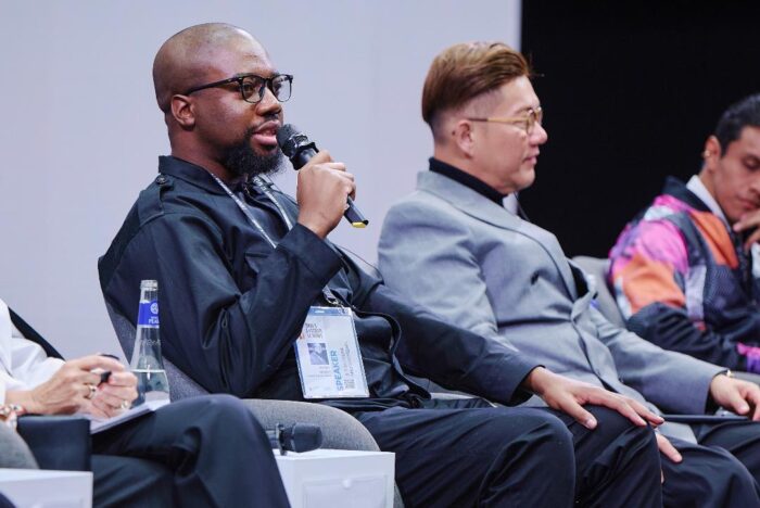 BRICS+ Fashion Summit