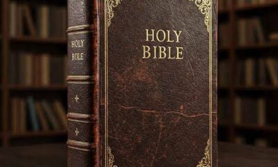 Bible