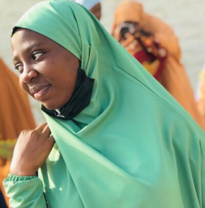 Fauziyyah Muhammad Hadi