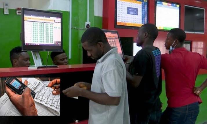 Gambling and sports betting in Nigeria