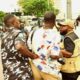 JOURNALIST BEATEN - Police brutality