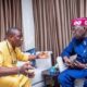 KWAM1, Tinubu and ValueJet Plane incident in Abuja