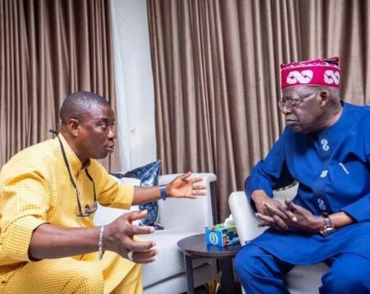 KWAM1, Tinubu and ValueJet Plane incident in Abuja
