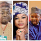 Kaduna election - Esther Ashivelli Dawaki and PDP