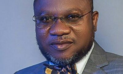 Kunle Adegoke
