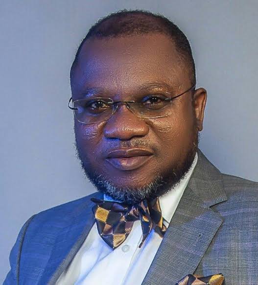 Kunle Adegoke
