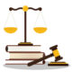 Legal matter and law