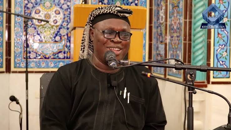 MURIC-Ishaq-Akintola