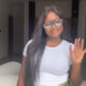 Yet-to-be-discharged corps member, Rita Ushie, also known as Raye