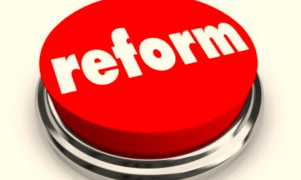 Reform