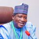 Simon Lalong