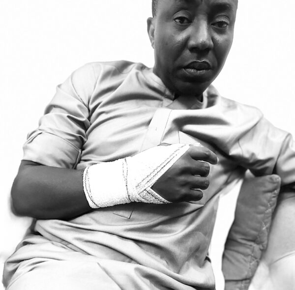 Sowore