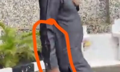 Sowore's-hand
