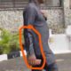Sowore's-hand