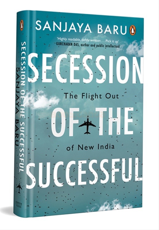 The Secession of New India