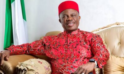 Willie Obiano