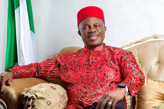 Willie Obiano
