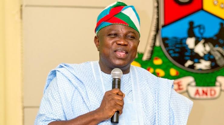 Akinwunmi Ambode