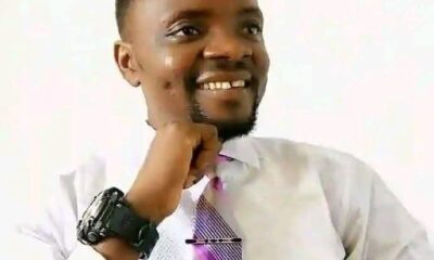 Aku Uche Henry Jr